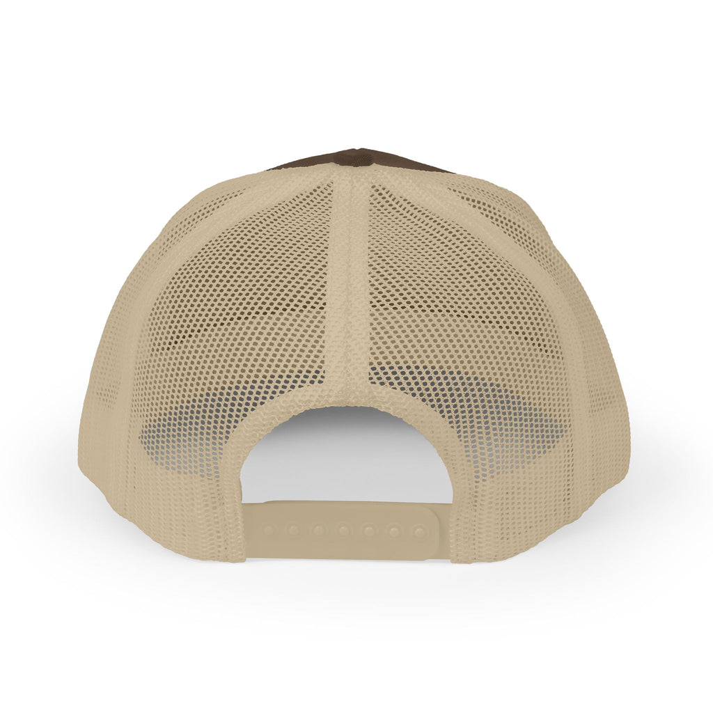 Army Mom Stylish Snapback Trucker Cap – Bold ‘ARMY NOW’ Design, Perfect for Fans