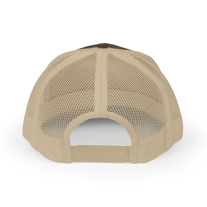Army Mom Stylish Snapback Trucker Cap – Bold ‘ARMY NOW’ Design, Perfect for Fans