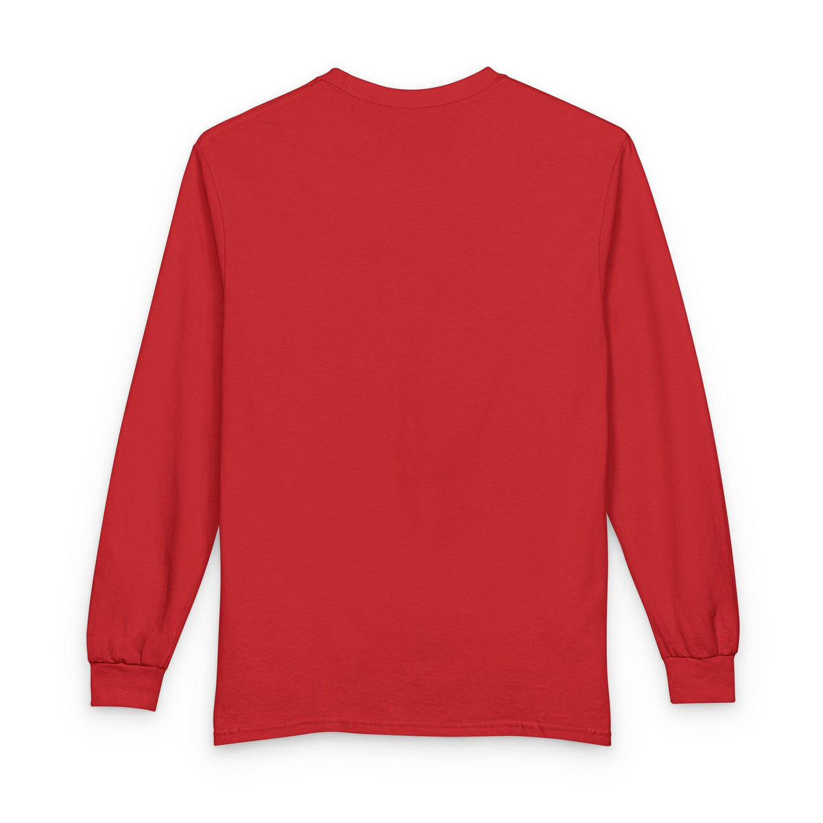 Brooklyn Street Sign Long Sleeve Tee — Franklin Ave Little Panama Bergen St Graphic