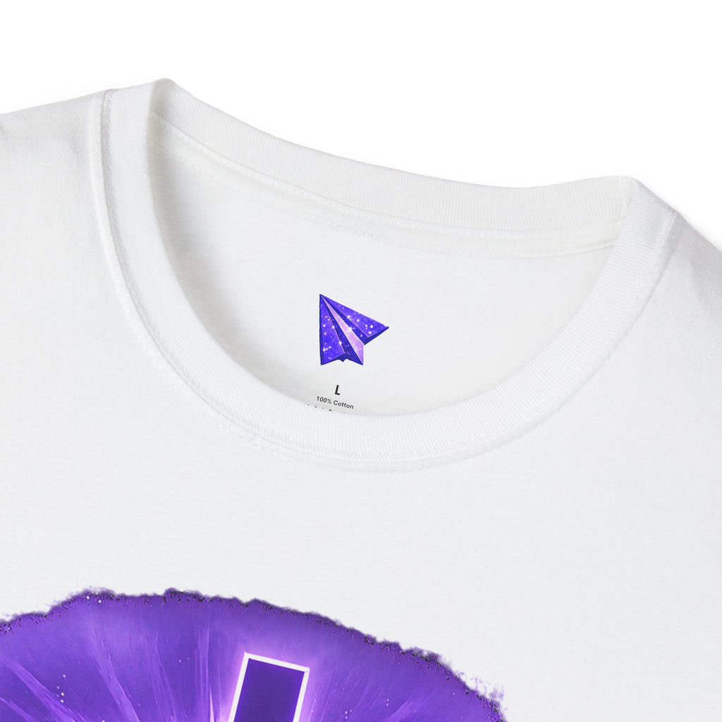 Faith Unisex Softstyle T-Shirt