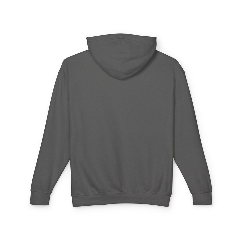 Phil 4:13 Unisex Lightweight Hooded Sweatshirt