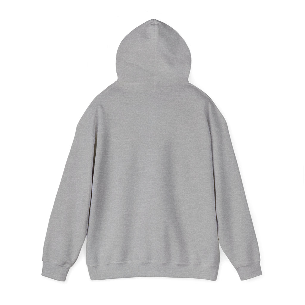 Ondflyartdesign Hoodie