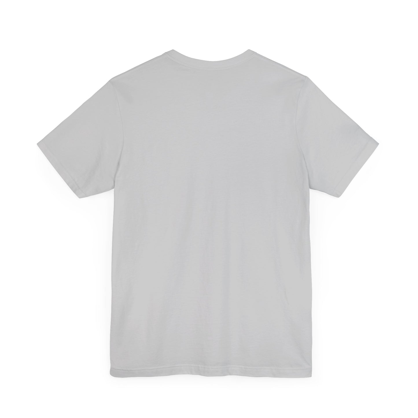 Adventure Seeker Tee - "I Jumped Out Airplanes for a Living"