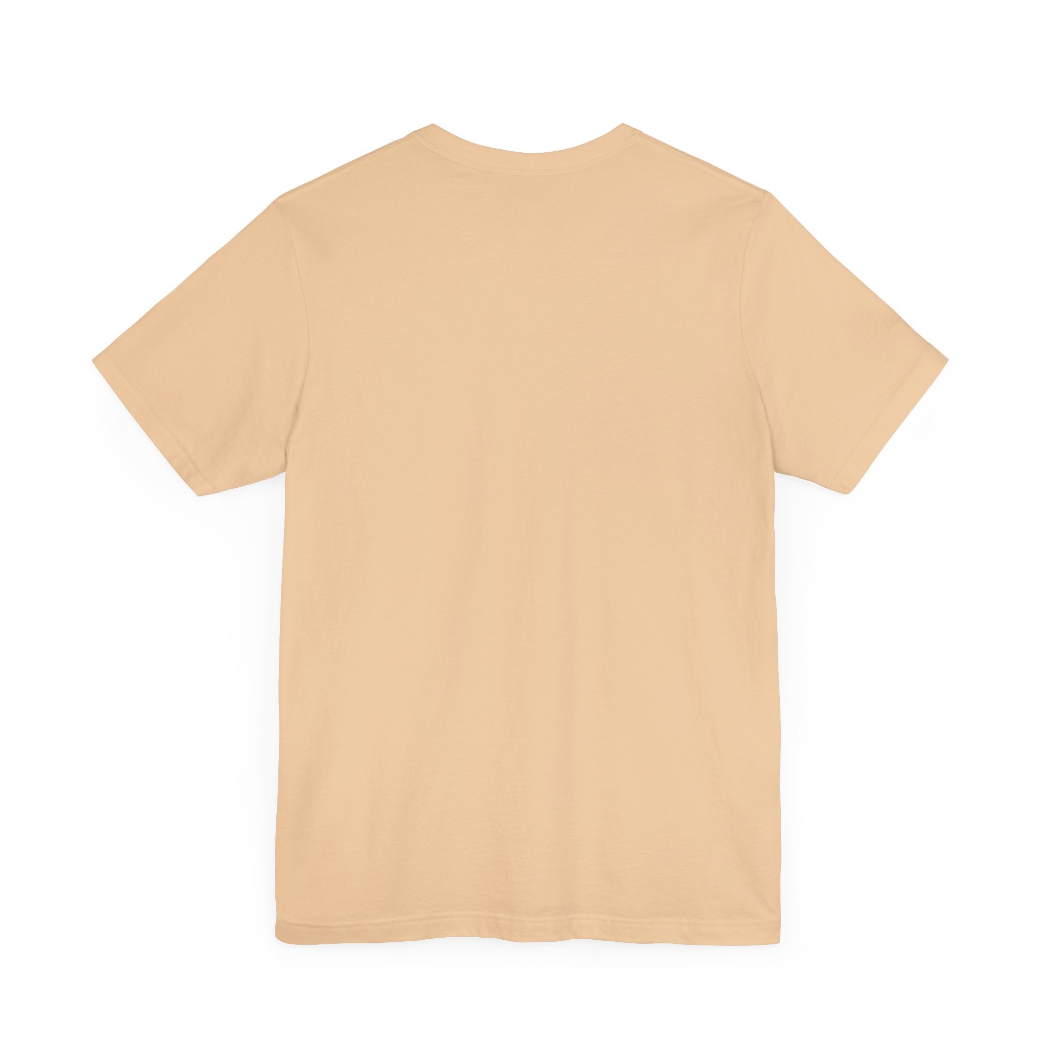 Adventure Seeker Tee - "I Jumped Out Airplanes for a Living"