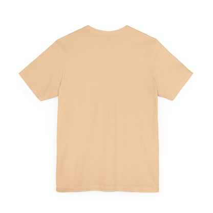 Adventure Seeker Tee - "I Jumped Out Airplanes for a Living"
