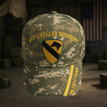 1st Calvary Division