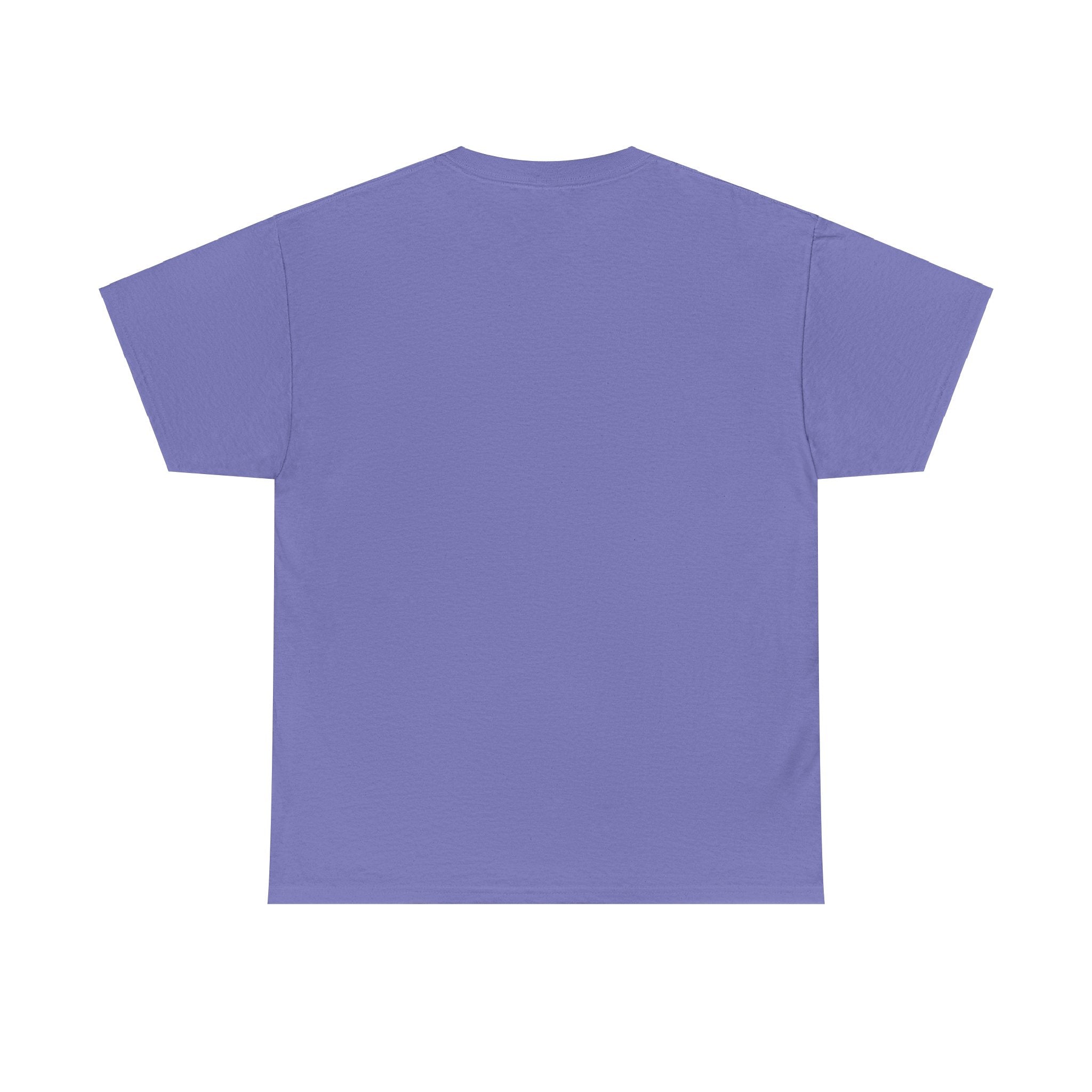 Army Veteran Unisex Heavy Cotton Tee