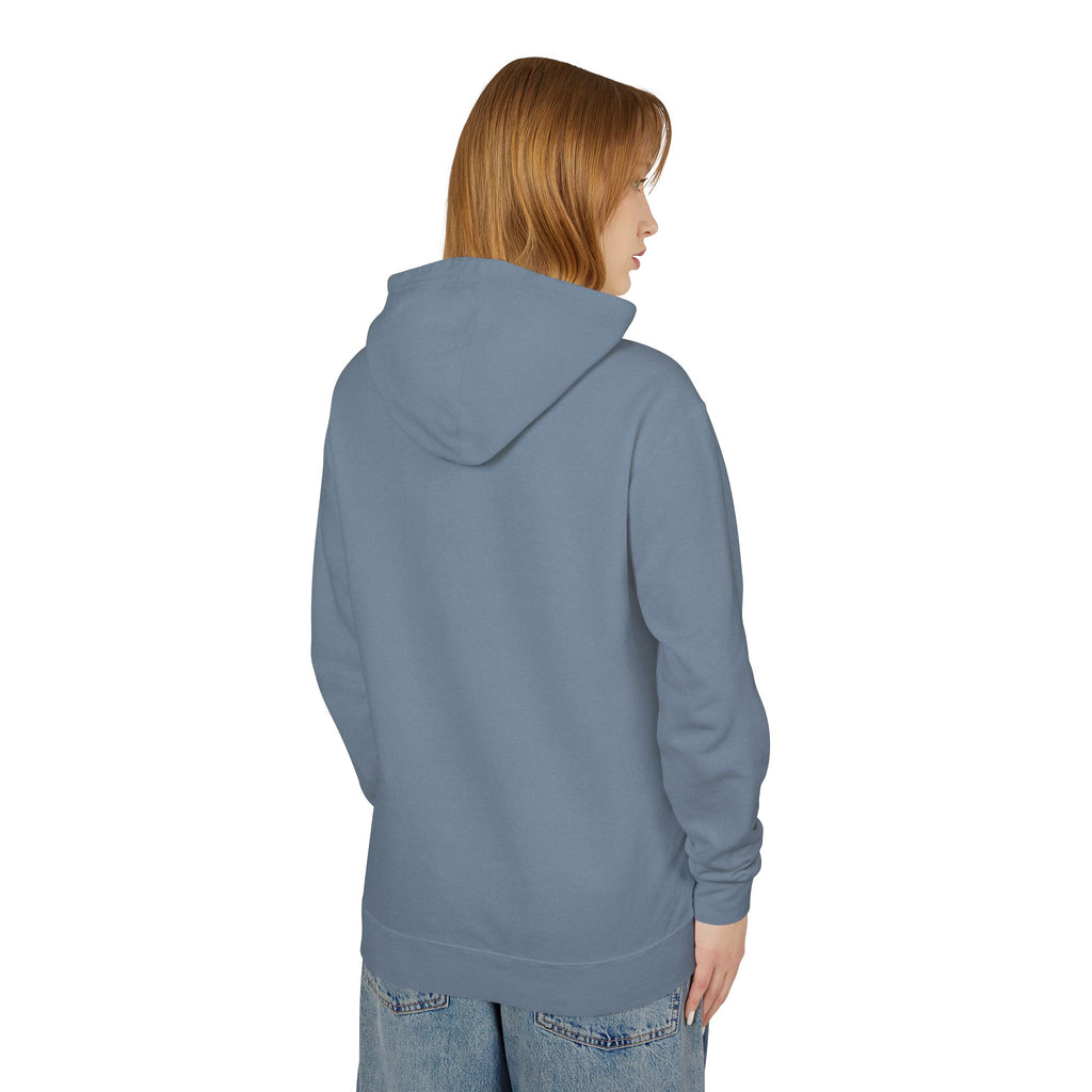 Army Unisex Lightweight Hooded Sweatshirt