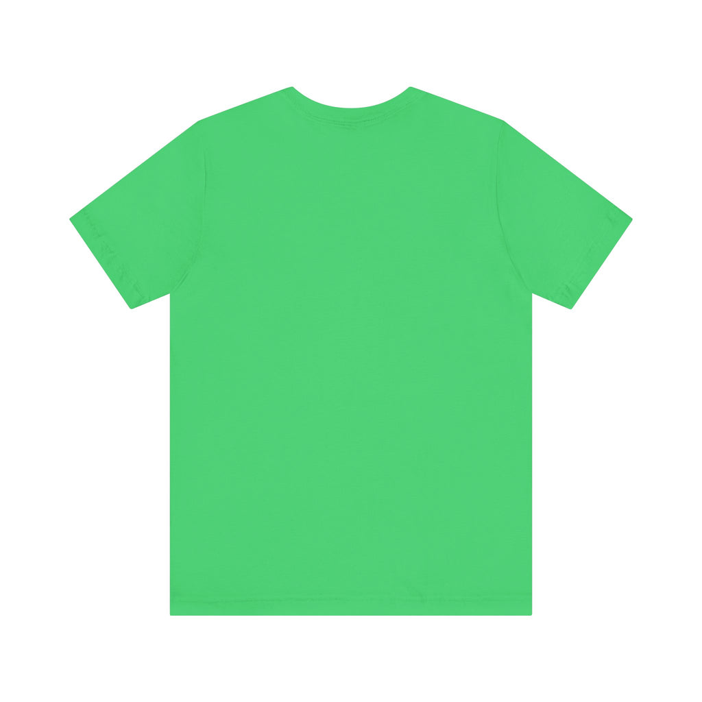 Adventure Seeker Tee - "I Jumped Out Airplanes for a Living"