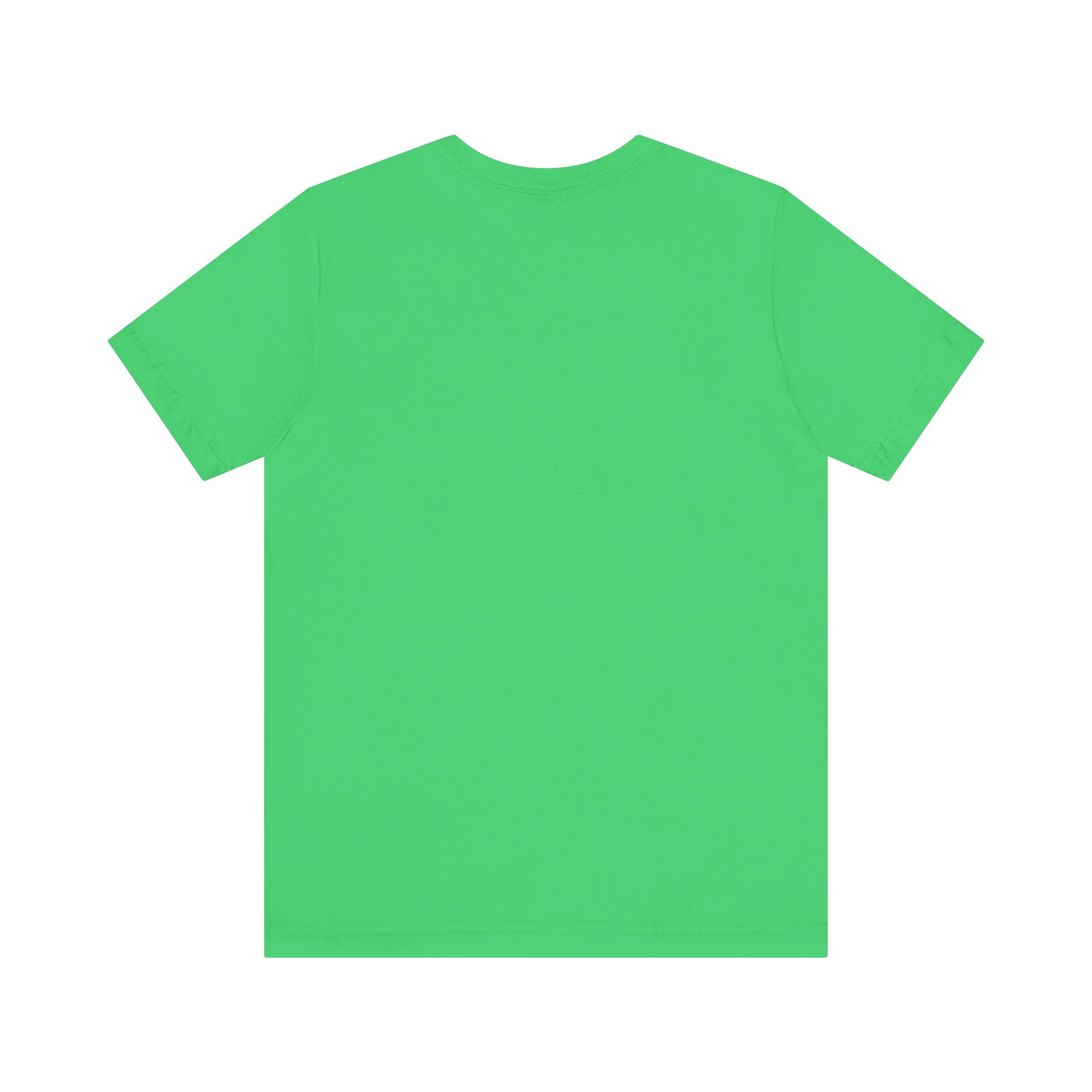 Adventure Seeker Tee - "I Jumped Out Airplanes for a Living"