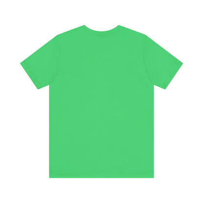 Adventure Seeker Tee - "I Jumped Out Airplanes for a Living"