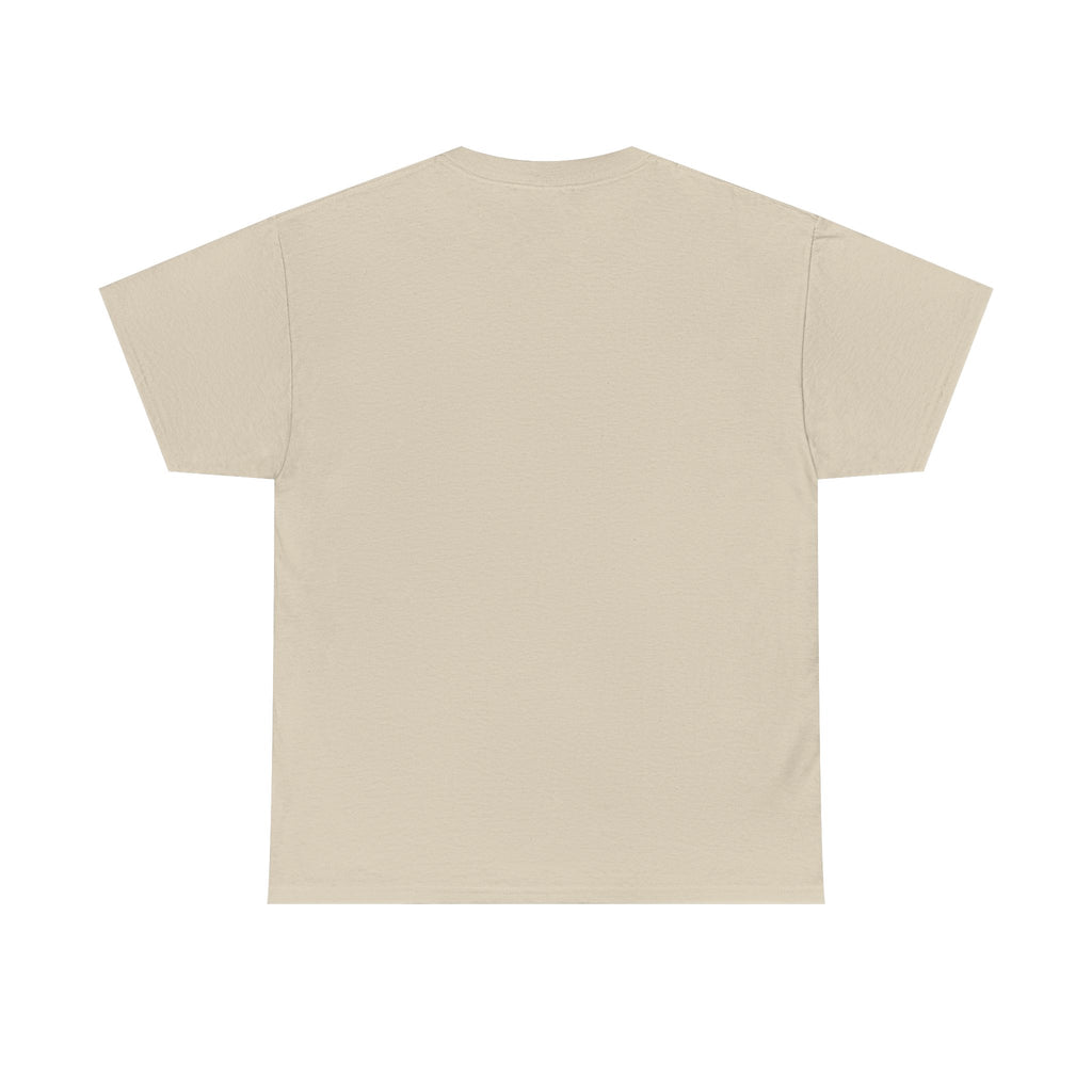 333RD Unisex Heavy Cotton Tee