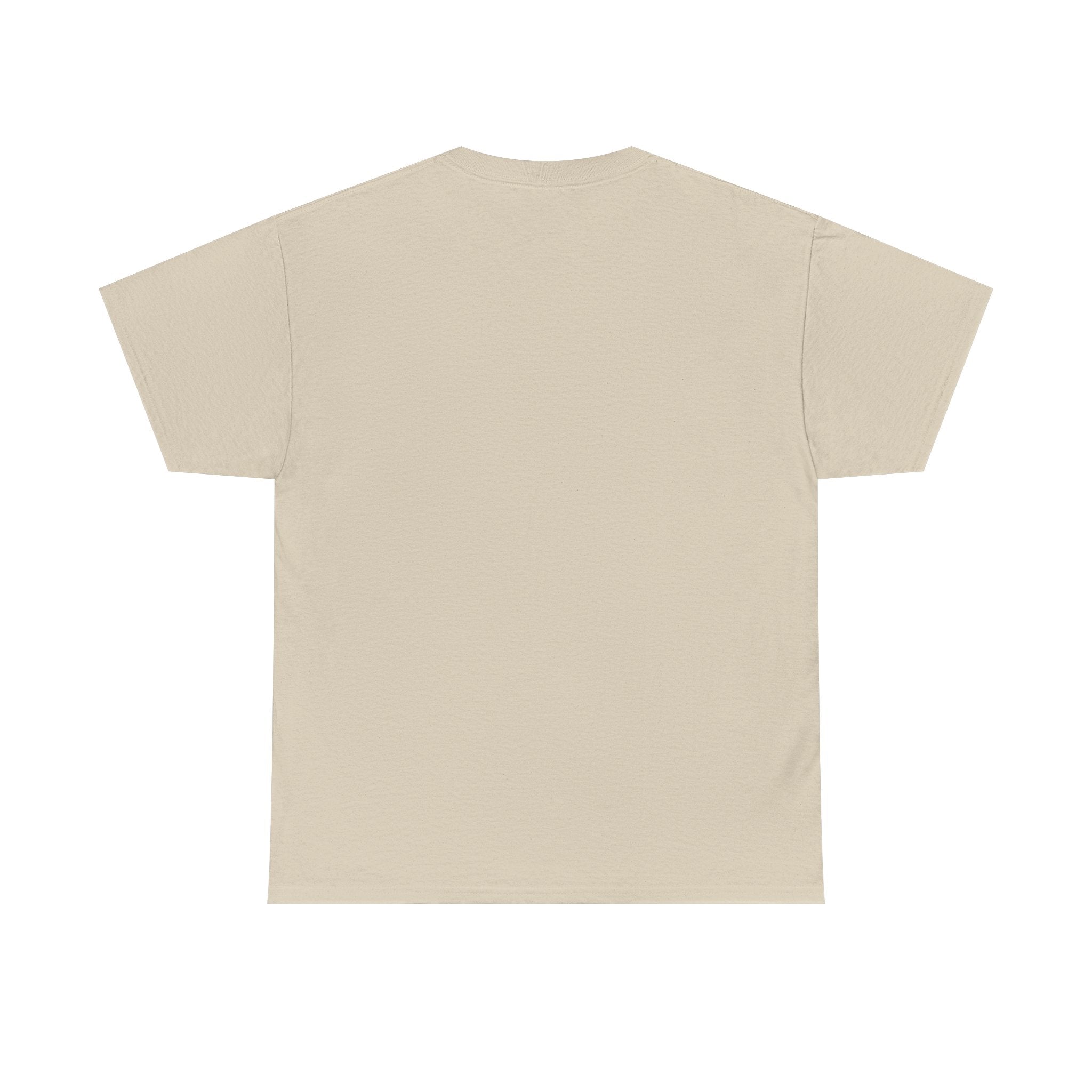 333RD Unisex Heavy Cotton Tee