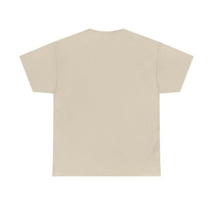 333RD Unisex Heavy Cotton Tee