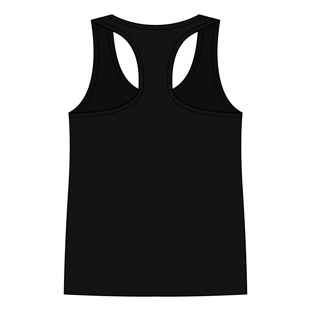 Women's Jersey Racerback Tank