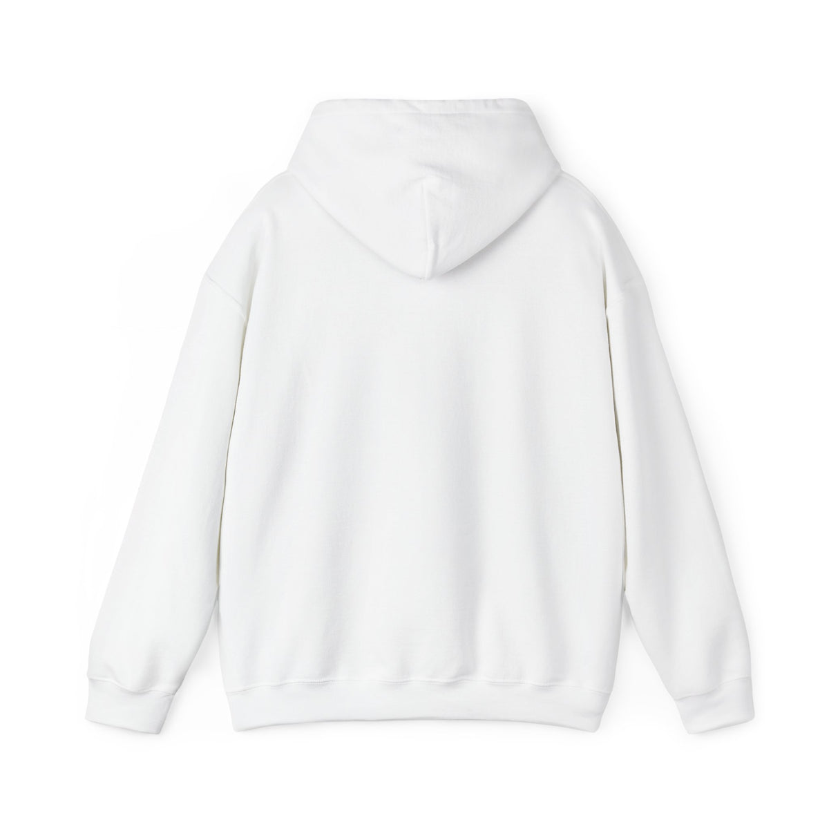Ondflyartdesign Hoodie