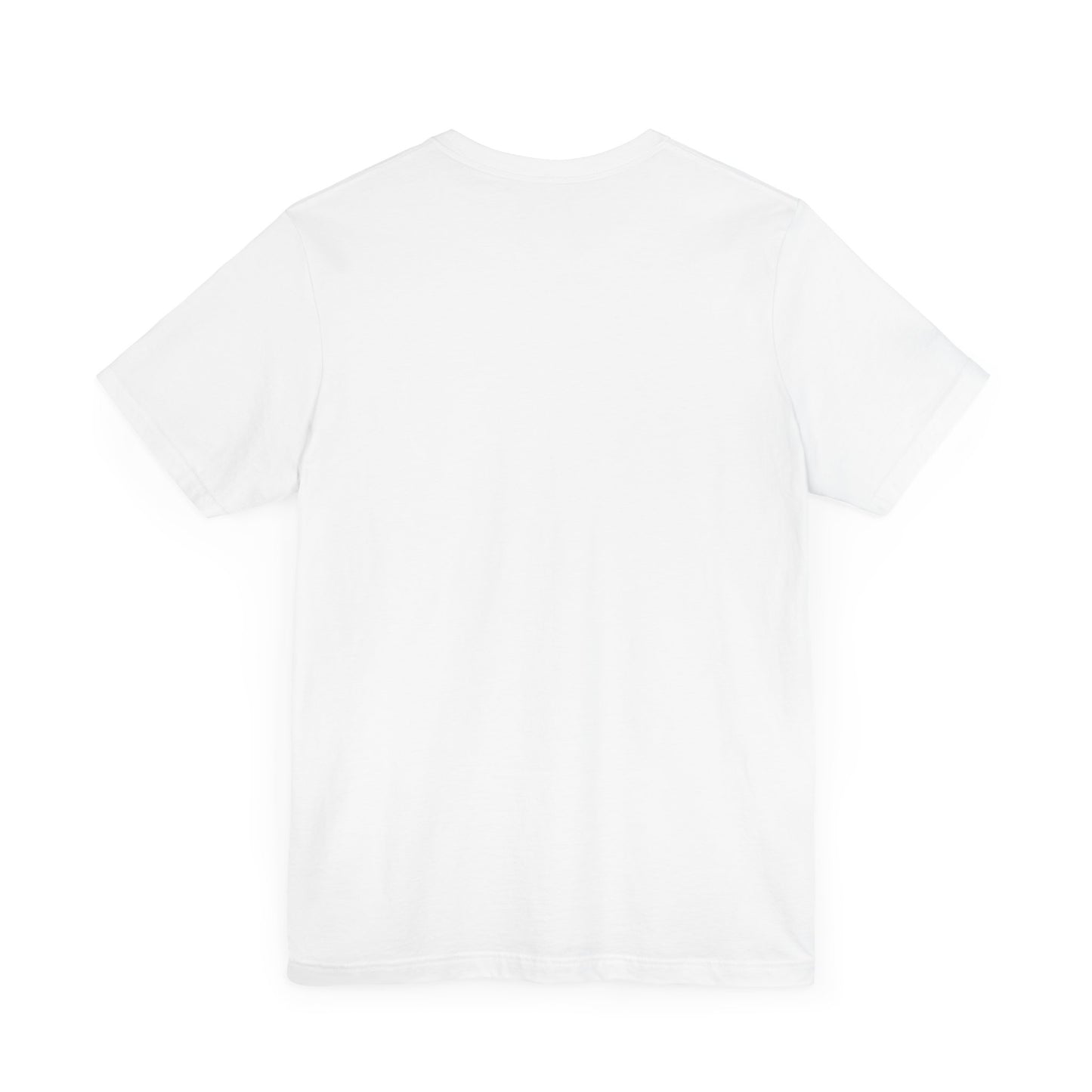 Adventure Seeker Tee - "I Jumped Out Airplanes for a Living"