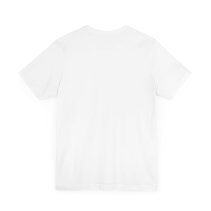 Adventure Seeker Tee - "I Jumped Out Airplanes for a Living"