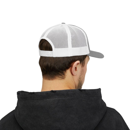 ACR Snapback Trucker Cap