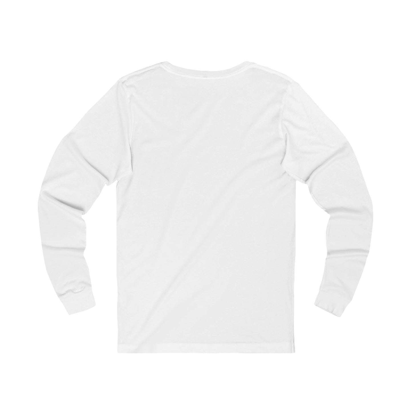 Panama Palante Long Sleeve Tee — Spanish Inspirational Travel Shirt
