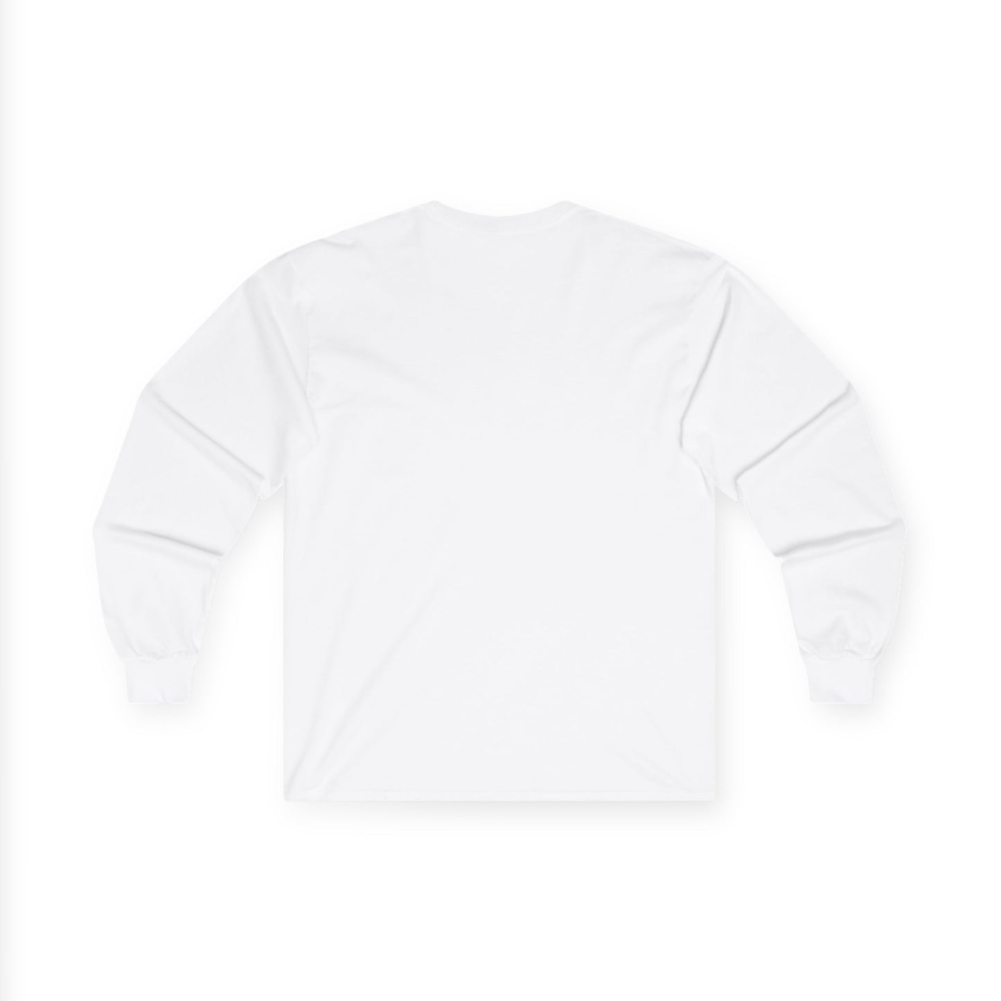 Unisex Long Sleeve Tee - "What Plan B?" - Perfect for Creative Minds, Casual Days, Birthdays, and Unique Gifts, Everyday Wear, [...]