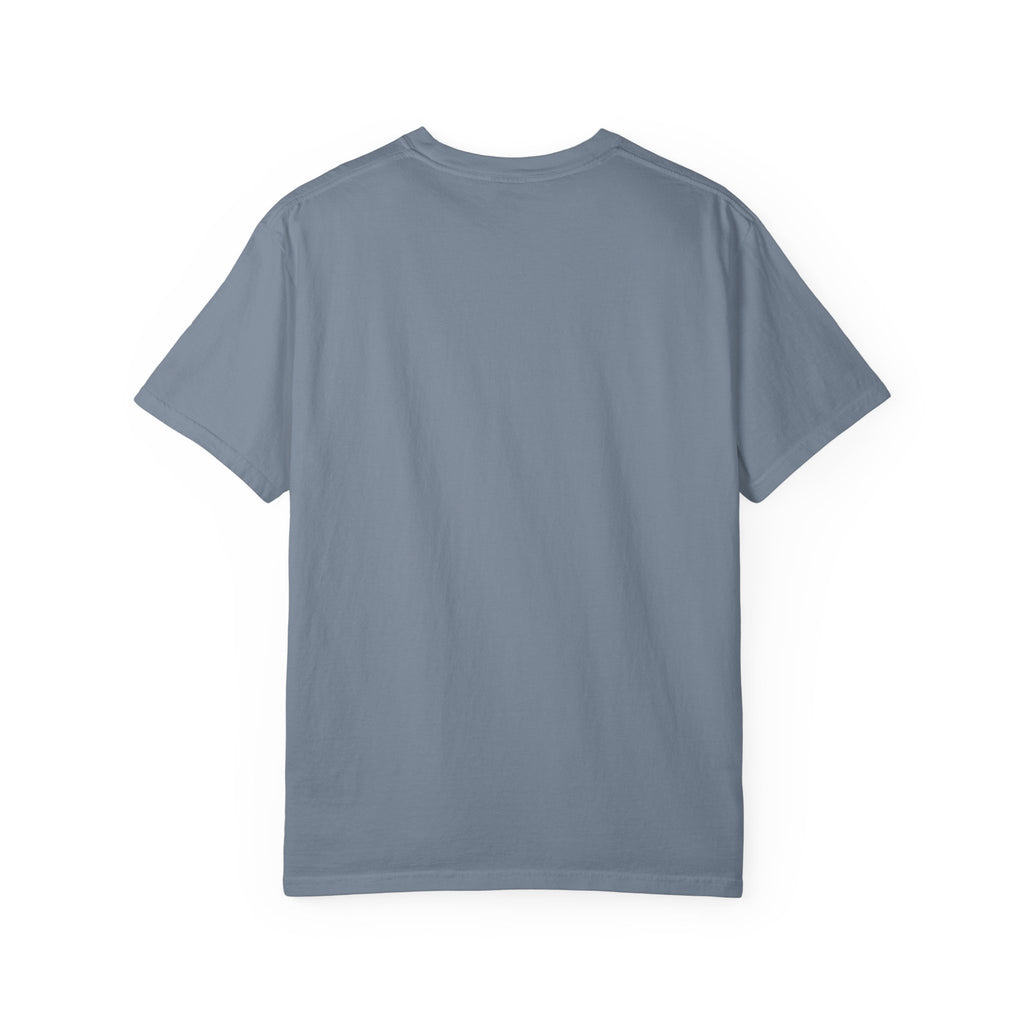 Brooklyn Street Sign T-Shirt — Franklin Ave & Bergen St Little Panama Graphic Tee