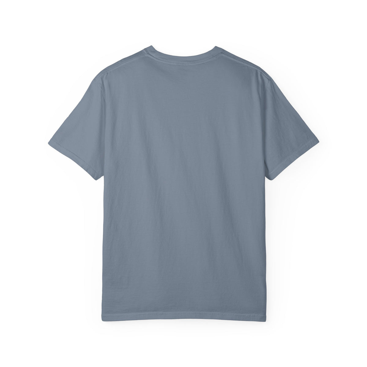 Brooklyn Street Sign T-Shirt — Franklin Ave & Bergen St Little Panama Graphic Tee