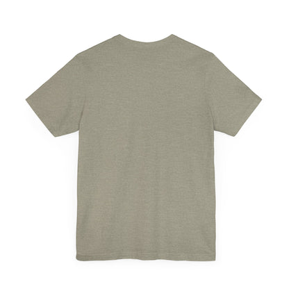 Adventure Seeker Tee - "I Jumped Out Airplanes for a Living"