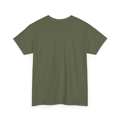 333RD Unisex Heavy Cotton Tee