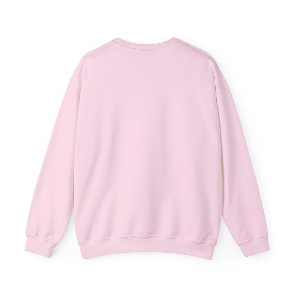 Army Veteran Unisex Heavy Blend™ Crewneck Sweatshirt