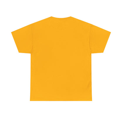 RESERVE Unisex Heavy Cotton Tee