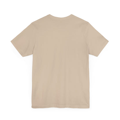 Adventure Seeker Tee - "I Jumped Out Airplanes for a Living"