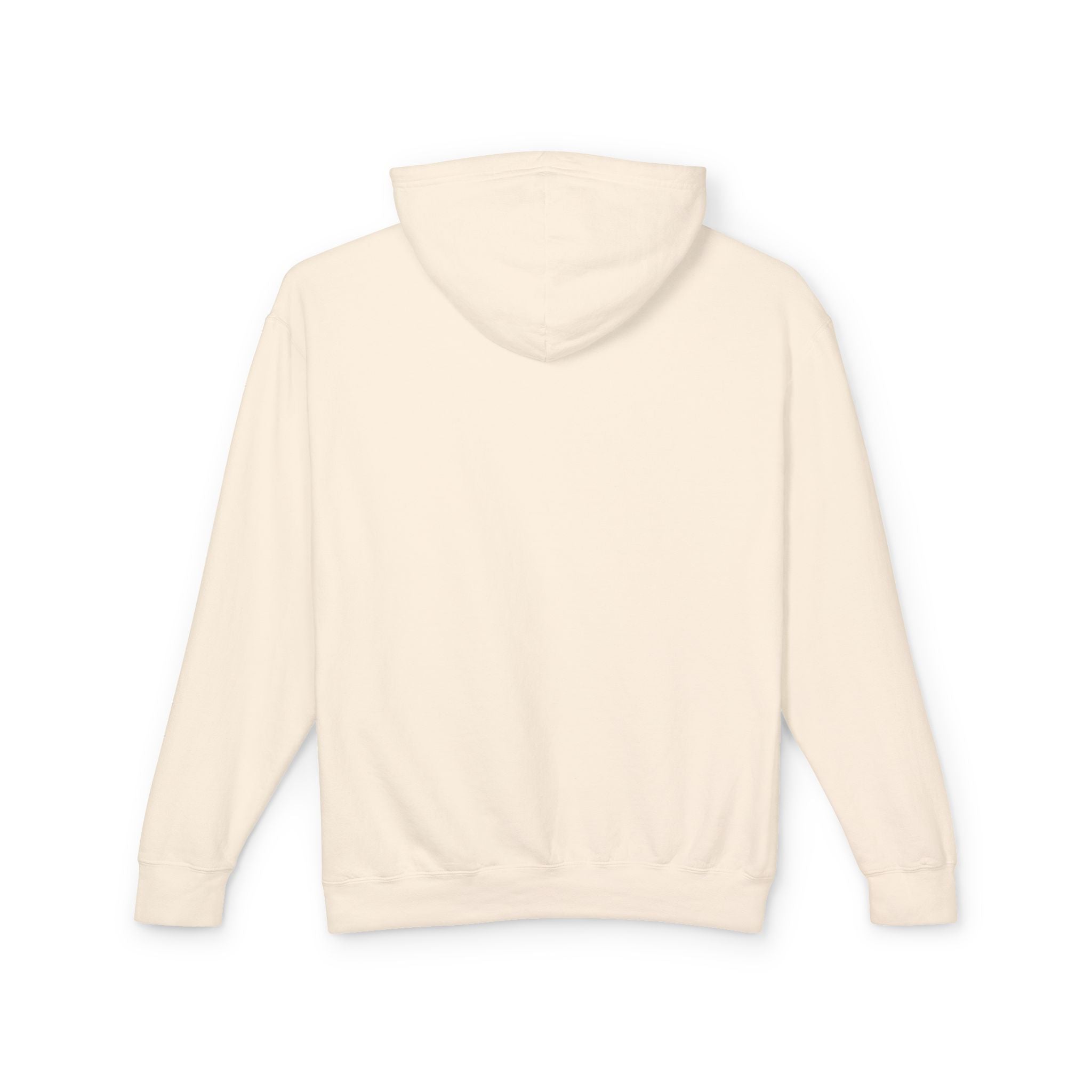 Army Unisex Lightweight Hooded Sweatshirt