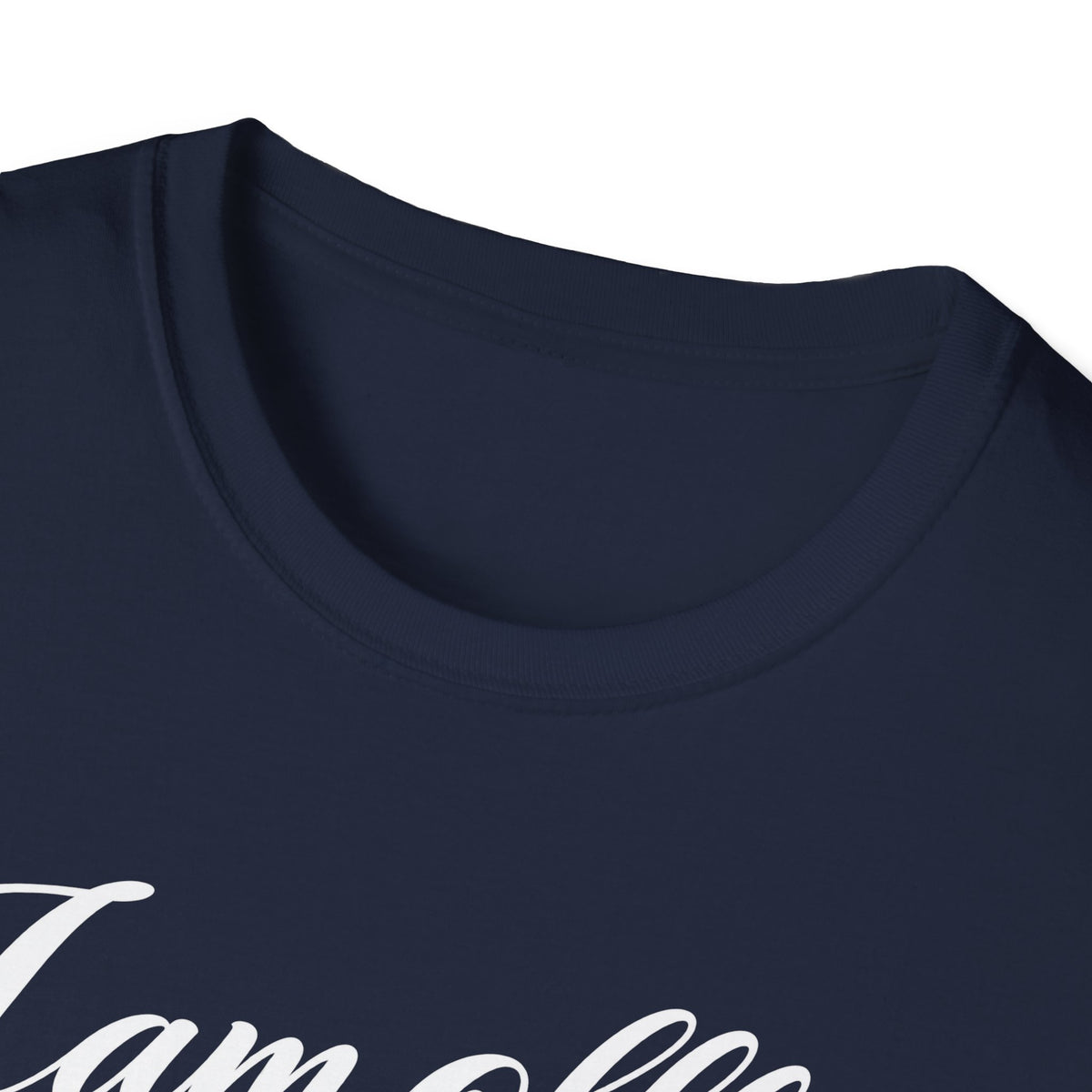 I Am Offline T-Shirt — Relaxed Script Graphic Tee for Digital Detox