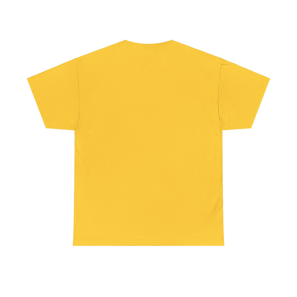 Army Veteran Unisex Heavy Cotton Tee