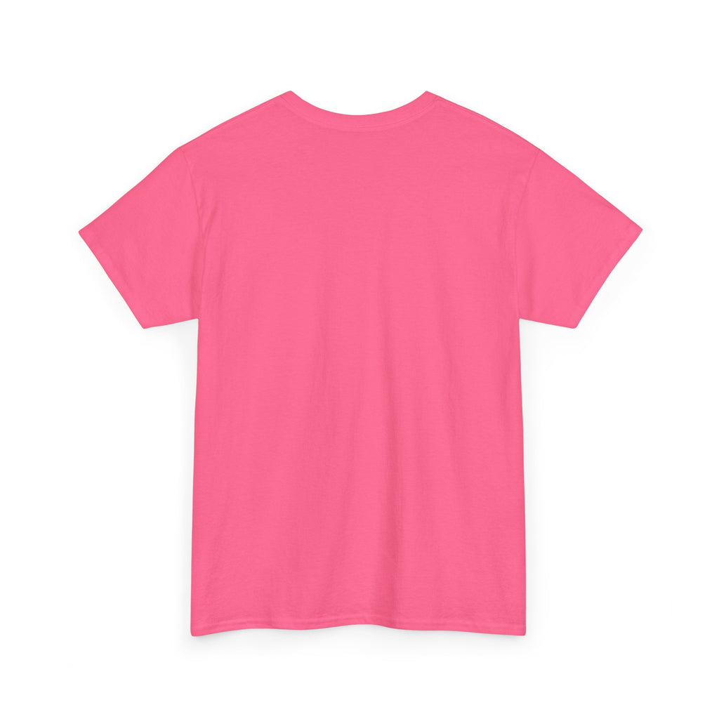 Army Mom Unisex Heavy Cotton Tee | Proud Military Family Apparel
