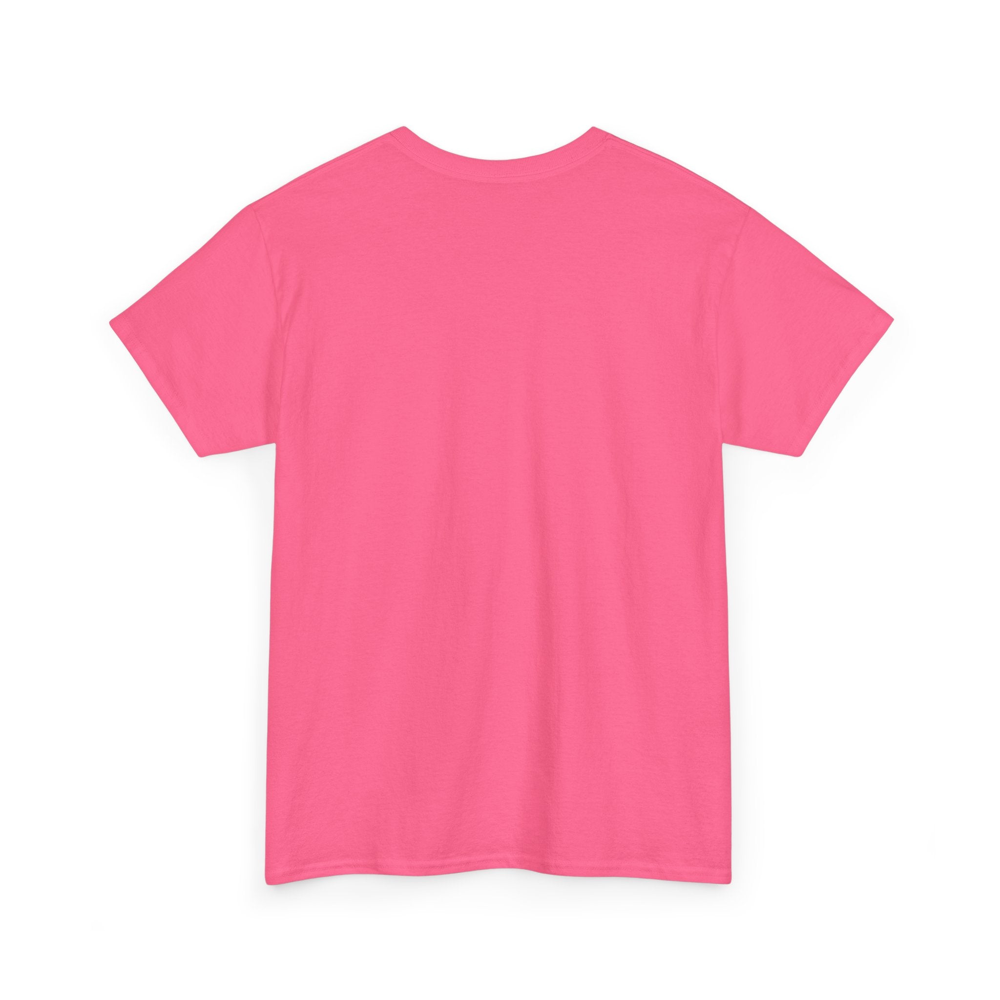 Army Mom Unisex Heavy Cotton Tee | Proud Military Family Apparel