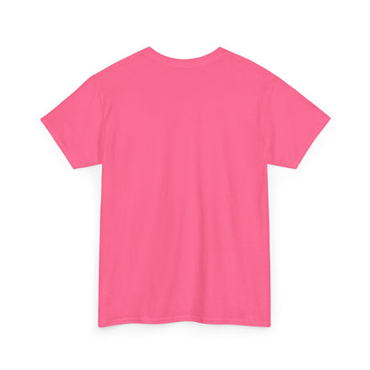 Army Mom Unisex Heavy Cotton Tee | Proud Military Family Apparel