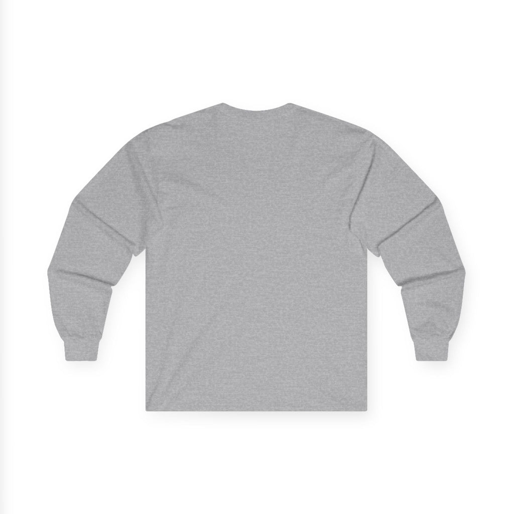 Calypso Long Sleeve Tee | Casual Summer Top, Gift for Beach Lovers, Vacation Souvenir, Unisex Tee, Summer Wear