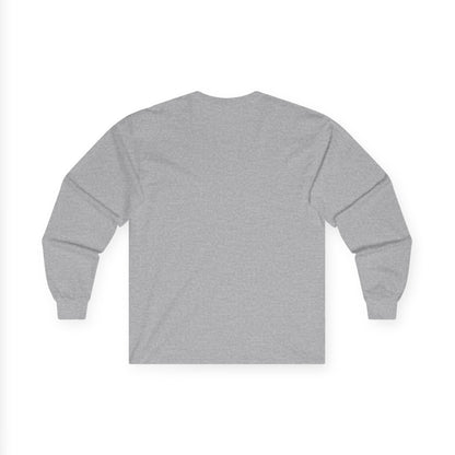 Calypso Long Sleeve Tee | Casual Summer Top, Gift for Beach Lovers, Vacation Souvenir, Unisex Tee, Summer Wear