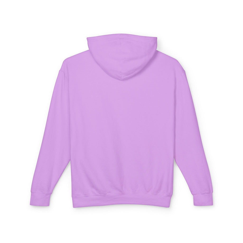 Army Unisex Lightweight Hooded Sweatshirt