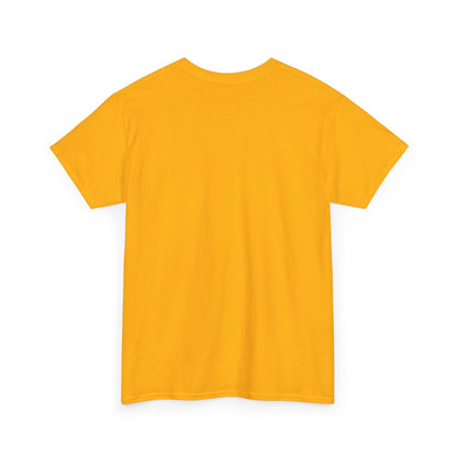 RESERVE Unisex Heavy Cotton Tee