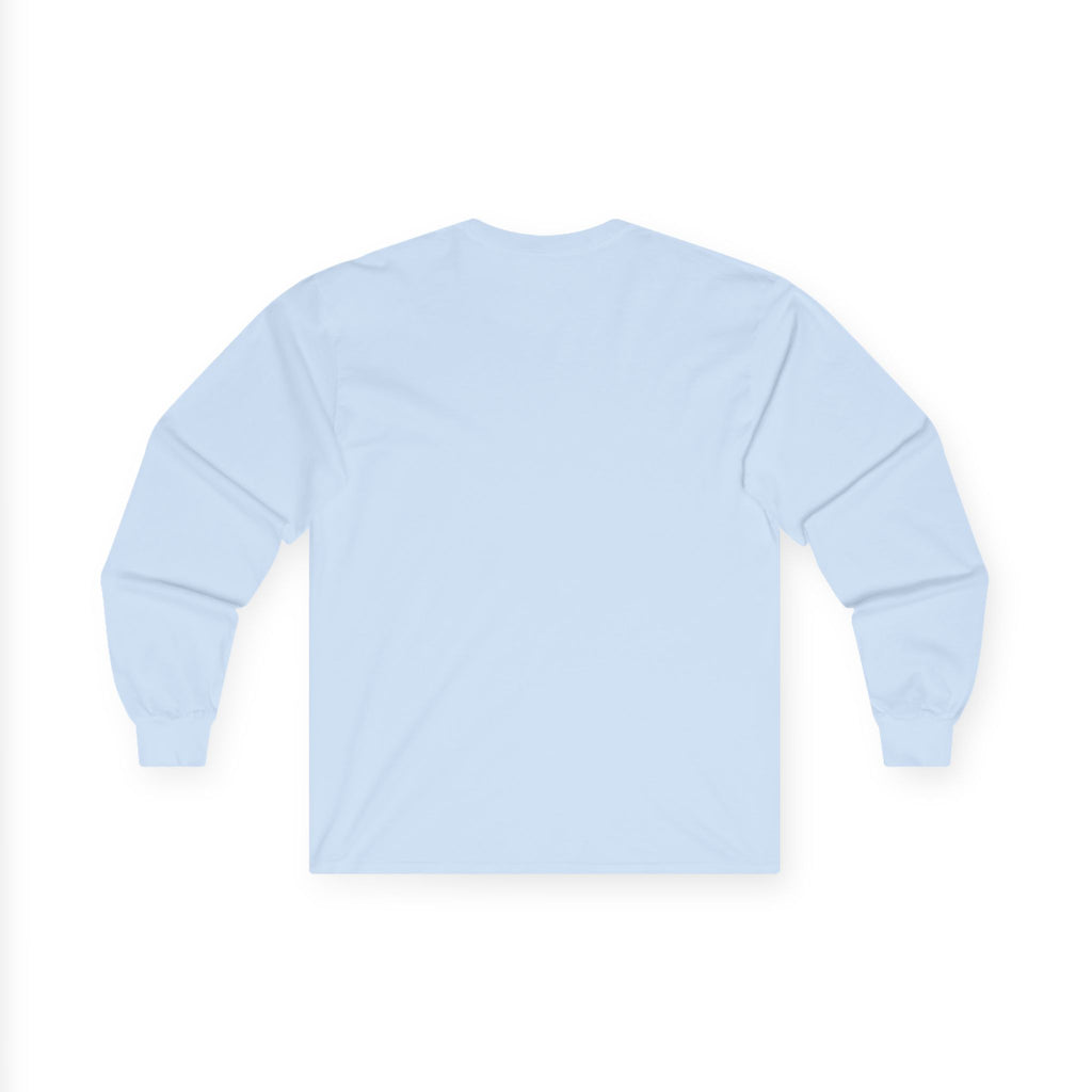 Calypso Long Sleeve Tee | Casual Summer Top, Gift for Beach Lovers, Vacation Souvenir, Unisex Tee, Summer Wear