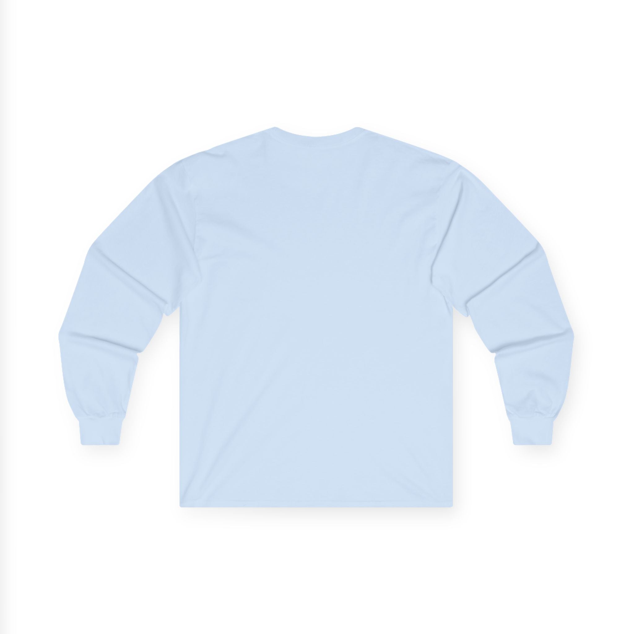 Calypso Long Sleeve Tee | Casual Summer Top, Gift for Beach Lovers, Vacation Souvenir, Unisex Tee, Summer Wear
