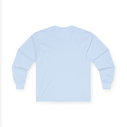 Calypso Long Sleeve Tee | Casual Summer Top, Gift for Beach Lovers, Vacation Souvenir, Unisex Tee, Summer Wear