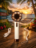 Portable Hand Held Fan