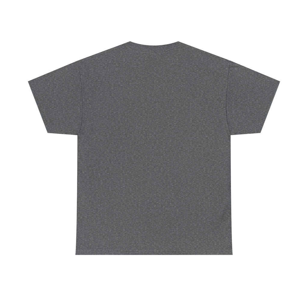 333RD Unisex Heavy Cotton Tee