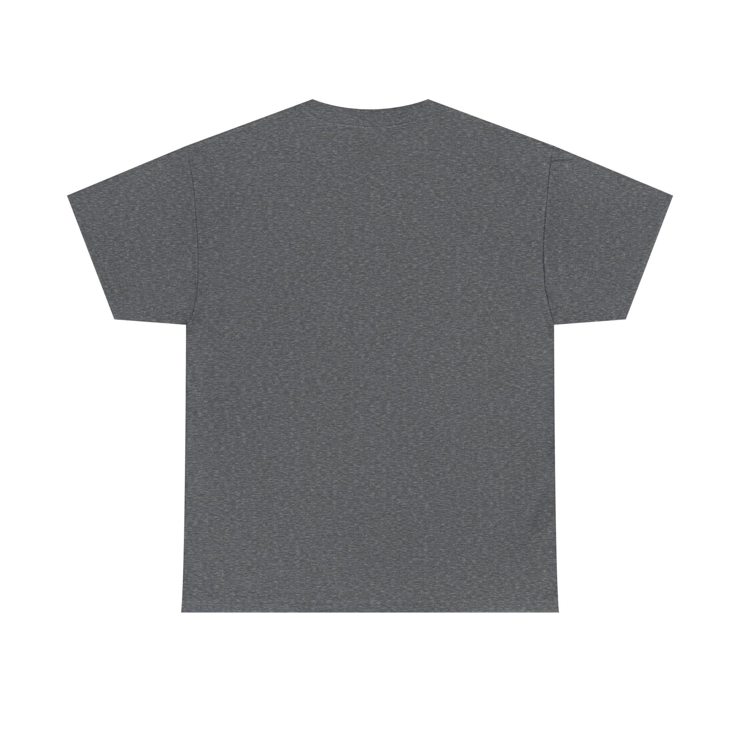 333RD Unisex Heavy Cotton Tee