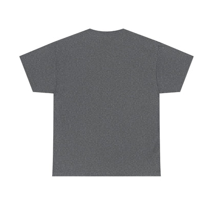 333RD Unisex Heavy Cotton Tee