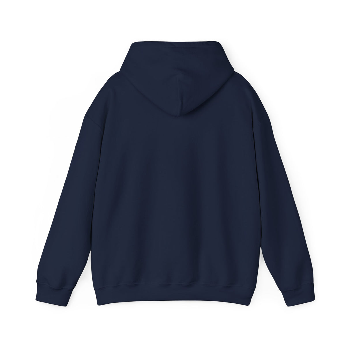 Ondflyartdesign Hoodie